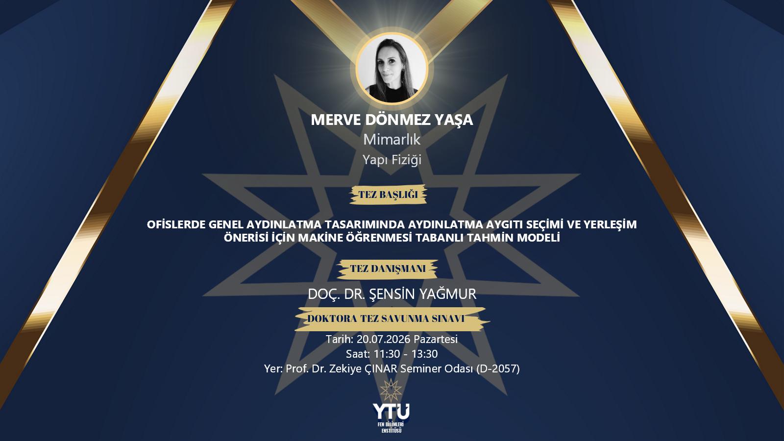 Savunma Duyurusu